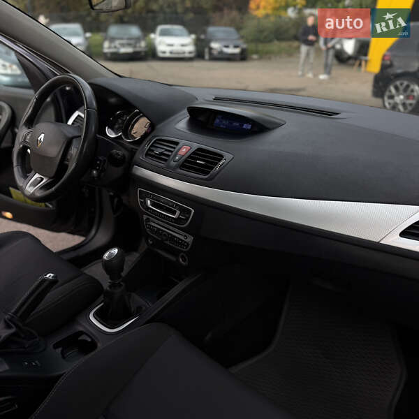 Универсал Renault Megane 2009 в Киеве фото 9 Универсал Renault Megane 2009 в Киеве