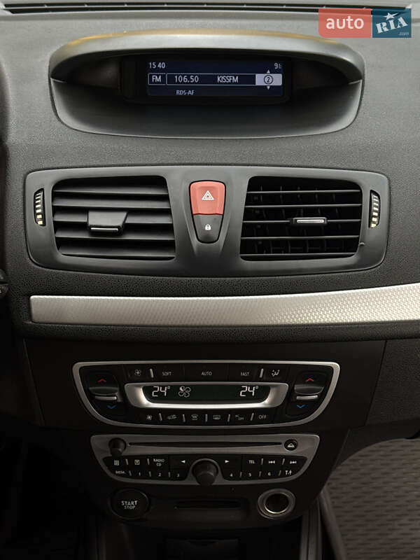 Универсал Renault Megane 2009 в Киеве фото 22 Универсал Renault Megane 2009 в Киеве