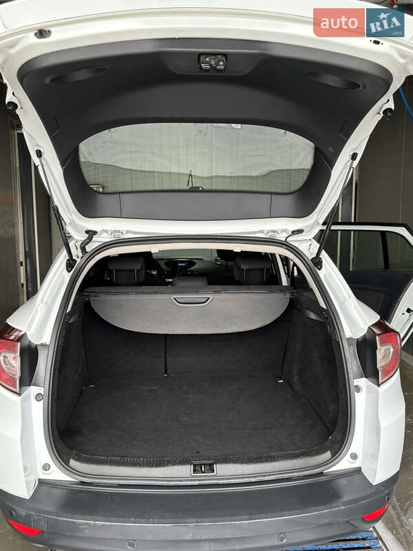 Универсал Renault Megane 2014 в Одессе