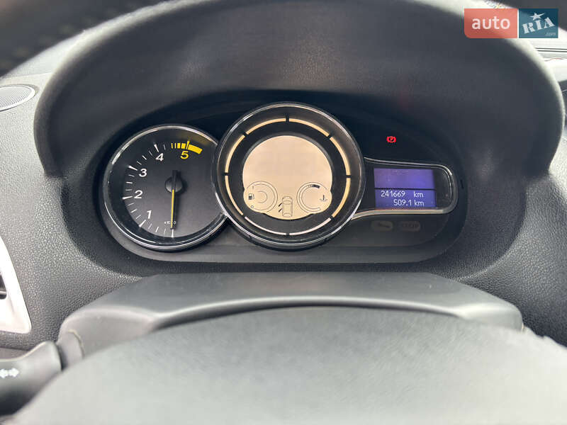 Универсал Renault Megane 2014 в Одессе