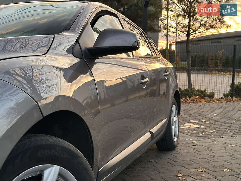 Универсал Renault Megane 2009 в Ровно фото 12 Универсал Renault Megane 2009 в Ровно