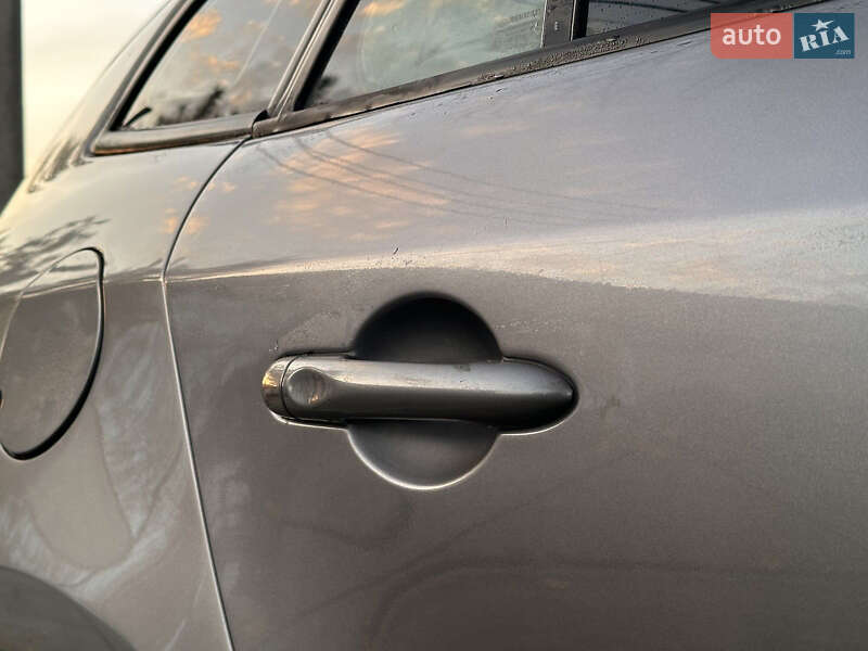 Универсал Renault Megane 2009 в Ровно фото 22 Универсал Renault Megane 2009 в Ровно