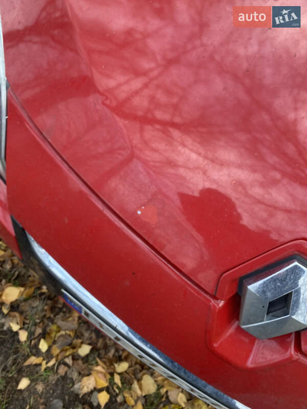 Универсал Renault Megane 2013 в Лохвице