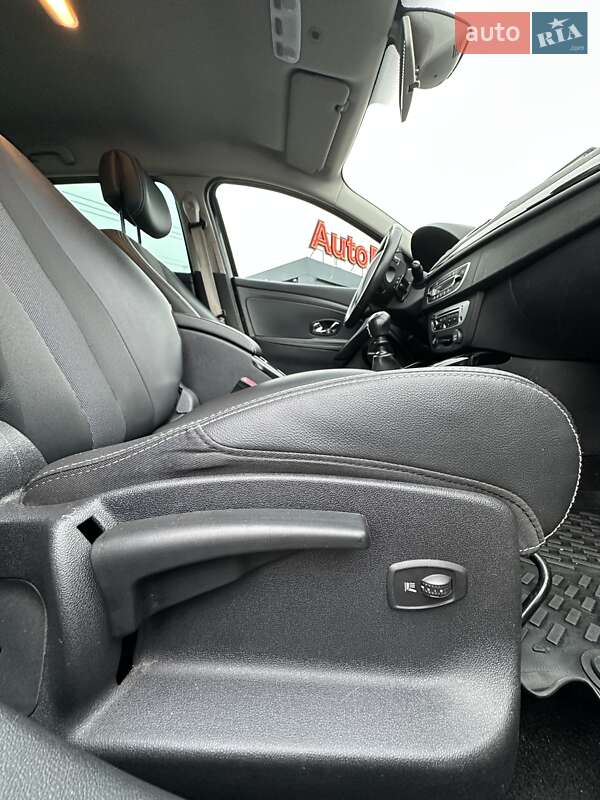 Универсал Renault Megane 2013 в Белогородке