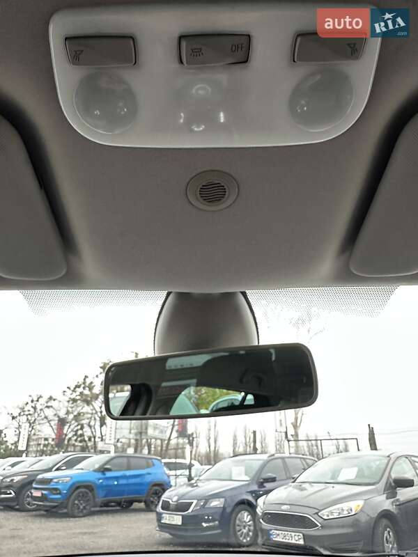 Универсал Renault Megane 2013 в Белогородке