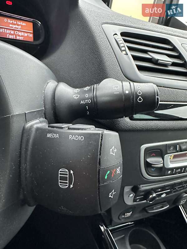 Универсал Renault Megane 2013 в Белогородке