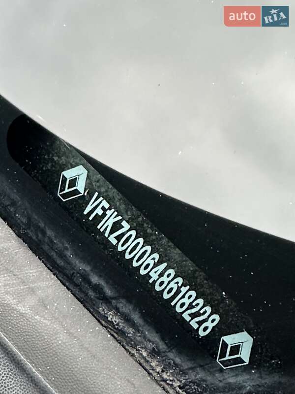 Универсал Renault Megane 2013 в Белогородке