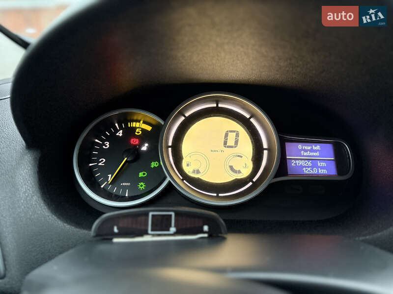 Универсал Renault Megane 2010 в Харькове фото 7 Универсал Renault Megane 2010 в Харькове