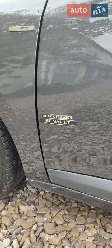Хэтчбек Renault Megane 2011 в Ивано-Франковске фото 7 Хэтчбек Renault Megane 2011 в Ивано-Франковске