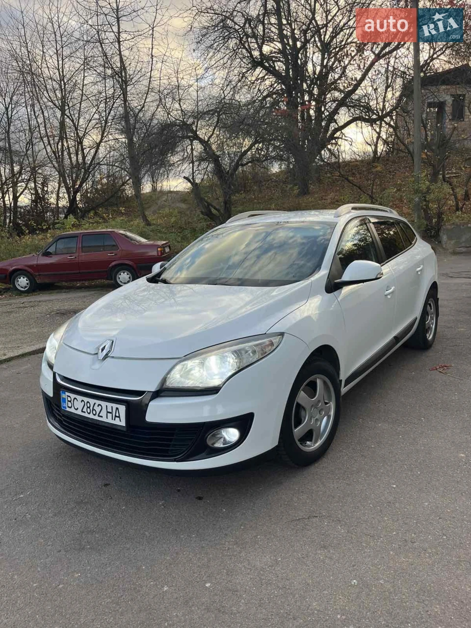 2013 Renault Megane - мініатюра 11