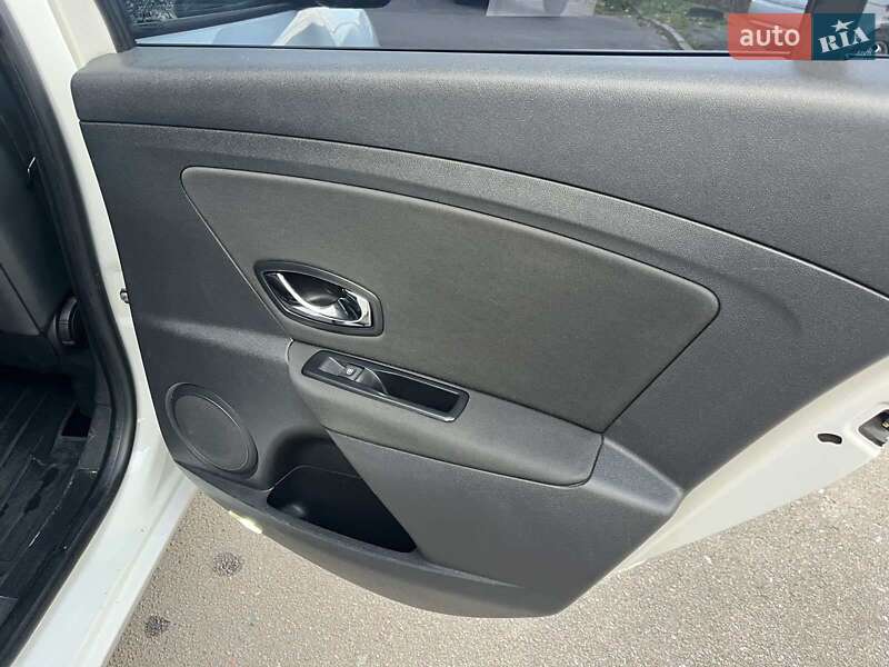 Универсал Renault Megane 2012 в Дрогобыче