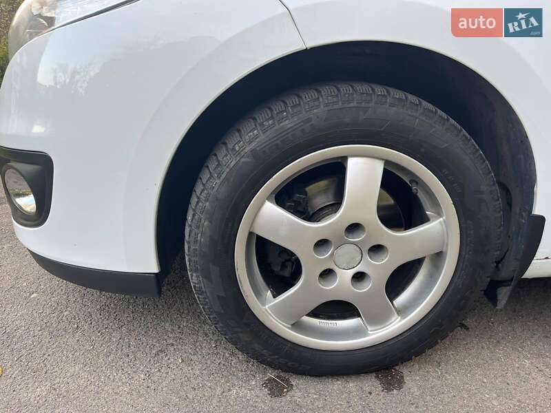 Универсал Renault Megane 2012 в Дрогобыче