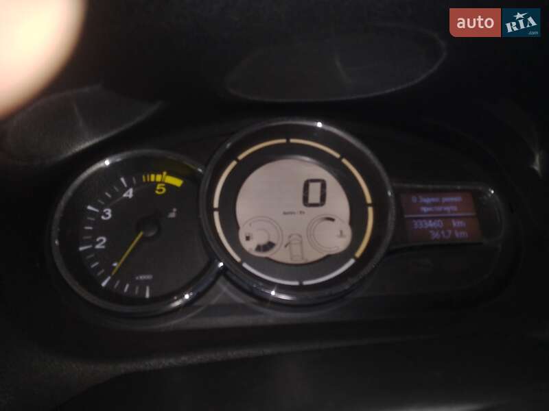 Универсал Renault Megane 2012 в Днепре