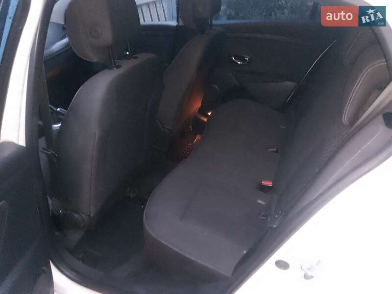 Универсал Renault Megane 2012 в Днепре