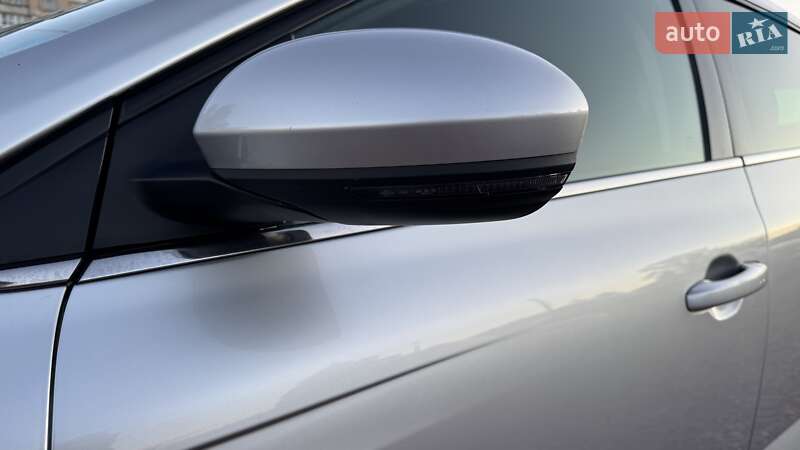 Универсал Renault Megane 2017 в Киеве фото 11 Универсал Renault Megane 2017 в Киеве