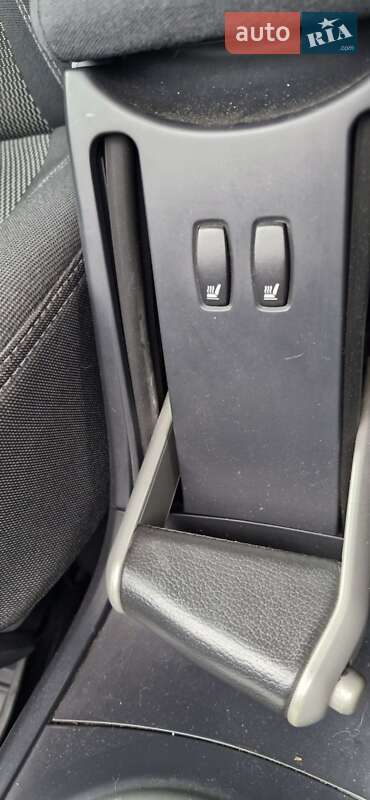 Седан Renault Megane 2004 в Красилове фото 17 Седан Renault Megane 2004 в Красилове