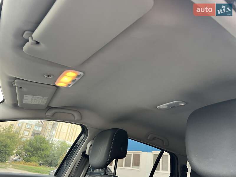 Универсал Renault Megane 2013 в Богуславе