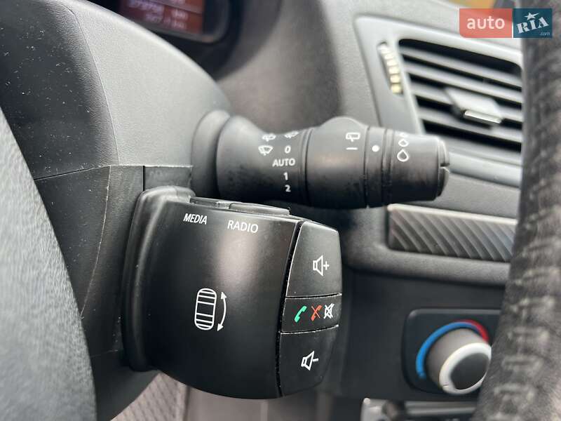 Универсал Renault Megane 2013 в Богуславе