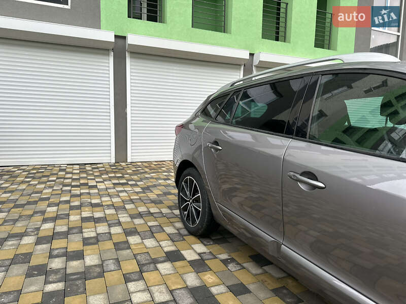 Универсал Renault Megane 2012 в Черновцах фото 20 Универсал Renault Megane 2012 в Черновцах