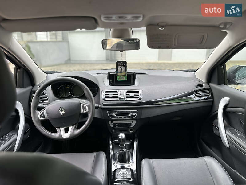 Универсал Renault Megane 2012 в Черновцах фото 22 Универсал Renault Megane 2012 в Черновцах
