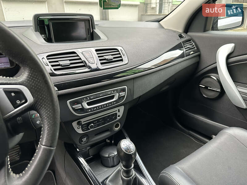 Универсал Renault Megane 2012 в Черновцах фото 23 Универсал Renault Megane 2012 в Черновцах