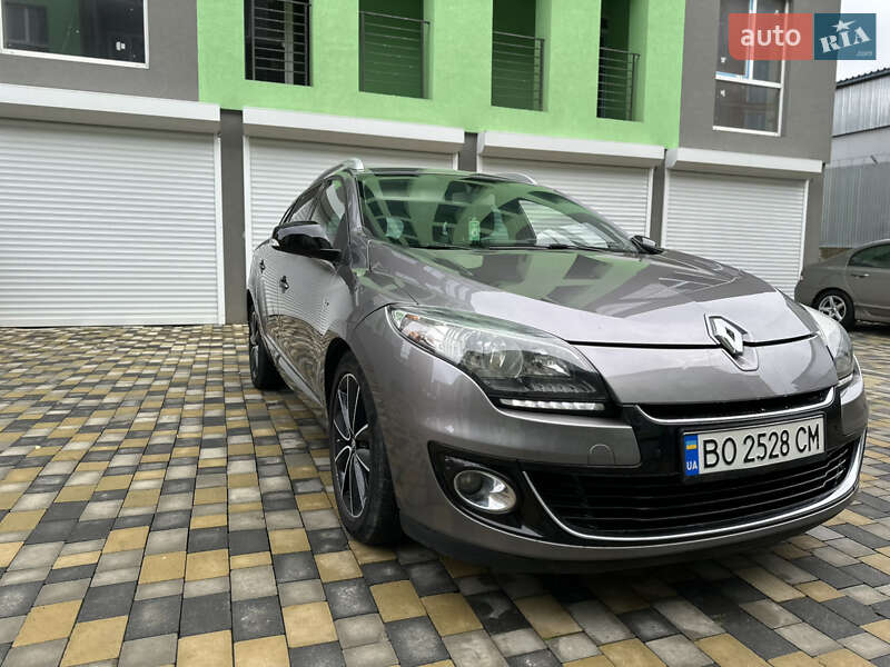 Универсал Renault Megane 2012 в Черновцах фото 26 Универсал Renault Megane 2012 в Черновцах