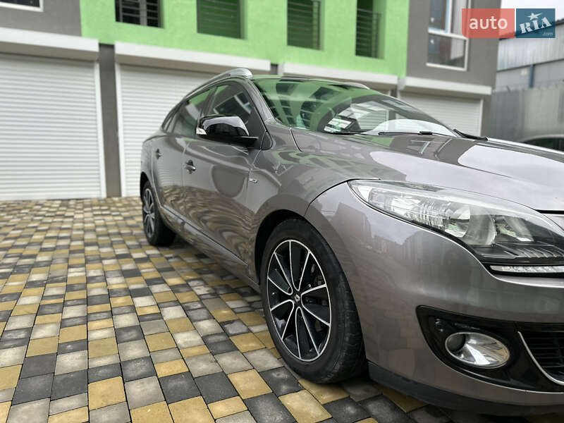 Универсал Renault Megane 2012 в Черновцах фото 28 Универсал Renault Megane 2012 в Черновцах