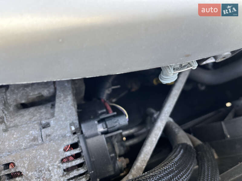 Универсал Renault Megane 2004 в Луцке