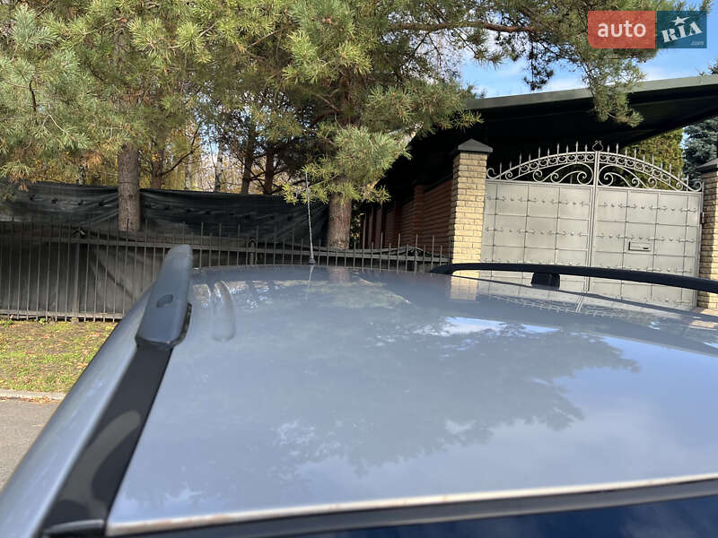 Универсал Renault Megane 2004 в Луцке