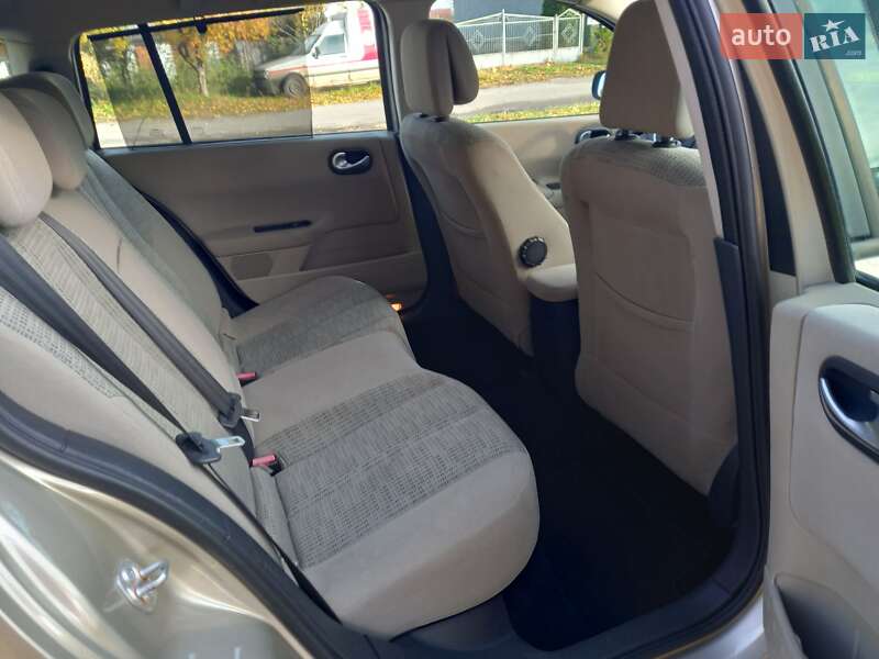 Универсал Renault Megane 2006 в Радивилове