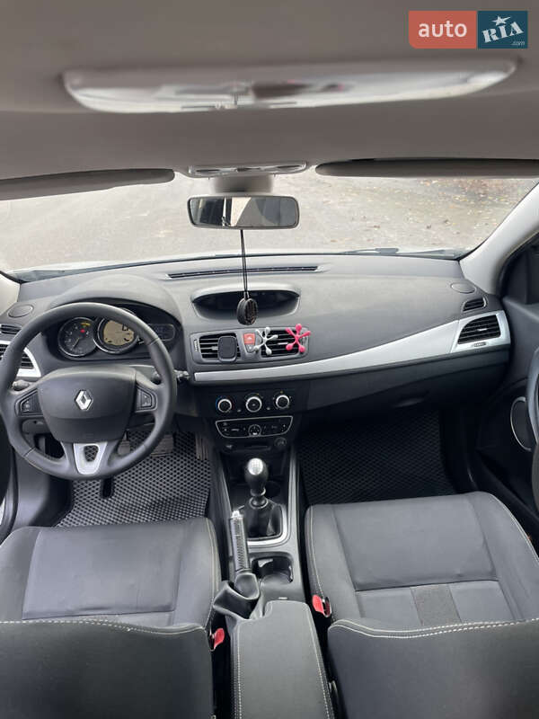 Універсал Renault Megane 2010 в Вінниці