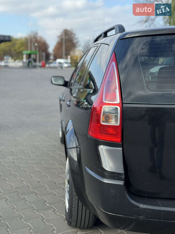 Универсал Renault Megane 2008 в Луцке фото 13 Универсал Renault Megane 2008 в Луцке