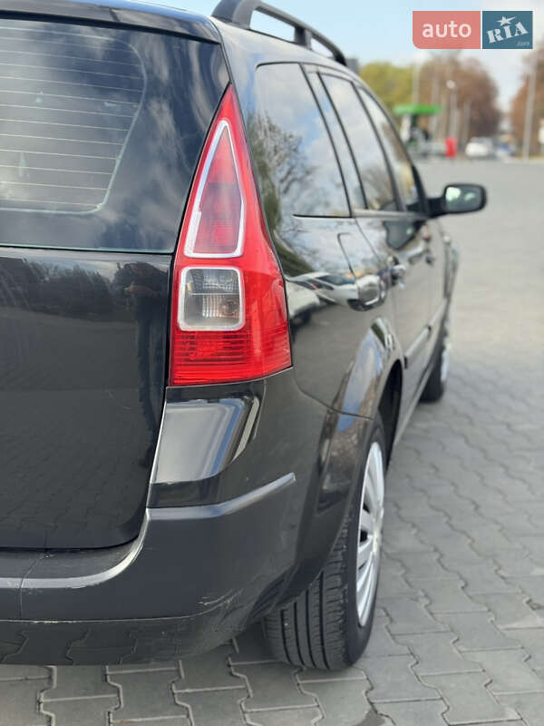 Универсал Renault Megane 2008 в Луцке фото 14 Универсал Renault Megane 2008 в Луцке