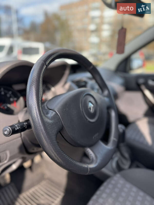 Универсал Renault Megane 2008 в Луцке фото 23 Универсал Renault Megane 2008 в Луцке