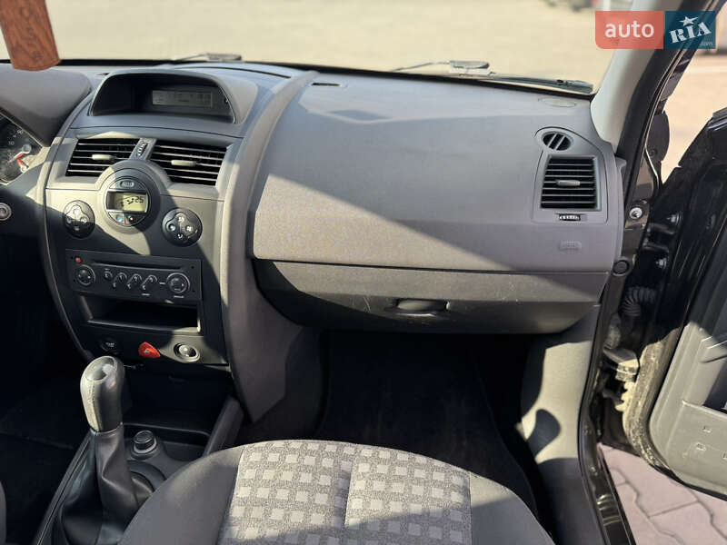 Универсал Renault Megane 2008 в Луцке фото 34 Универсал Renault Megane 2008 в Луцке