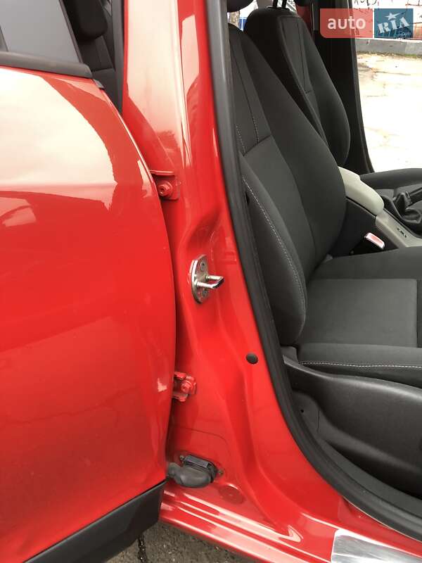 Хэтчбек Renault Megane 2011 в Одессе