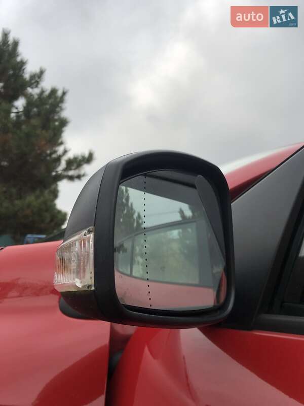 Хэтчбек Renault Megane 2011 в Одессе