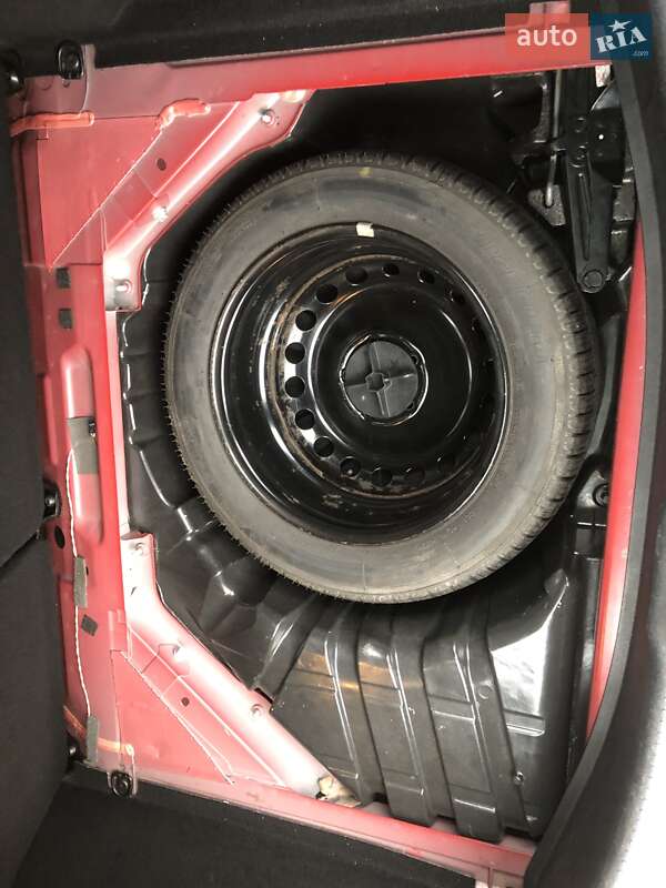 Хэтчбек Renault Megane 2011 в Одессе