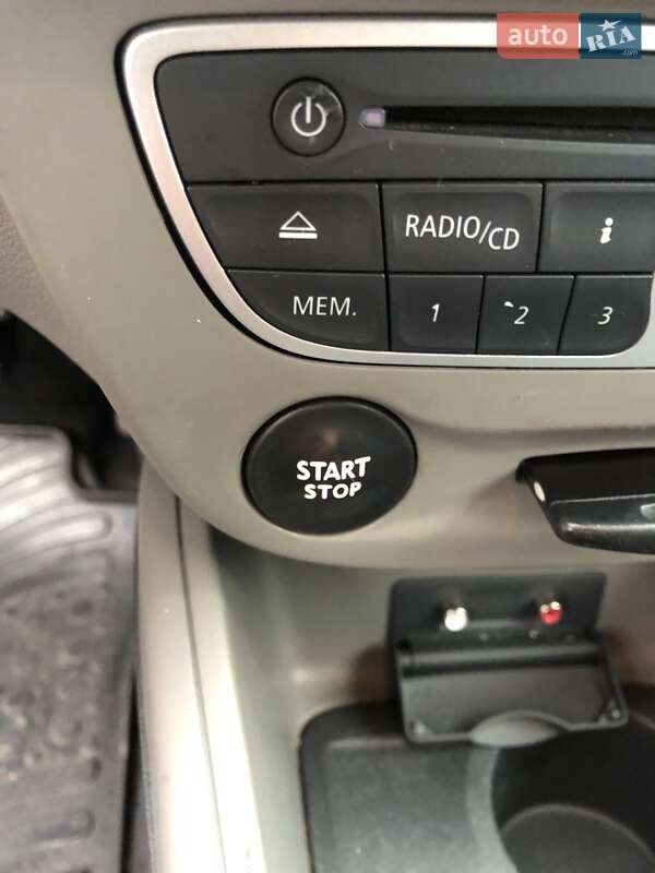 Хэтчбек Renault Megane 2011 в Одессе