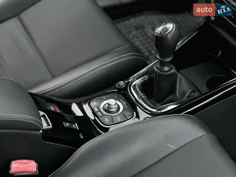 Универсал Renault Megane 2012 в Киеве