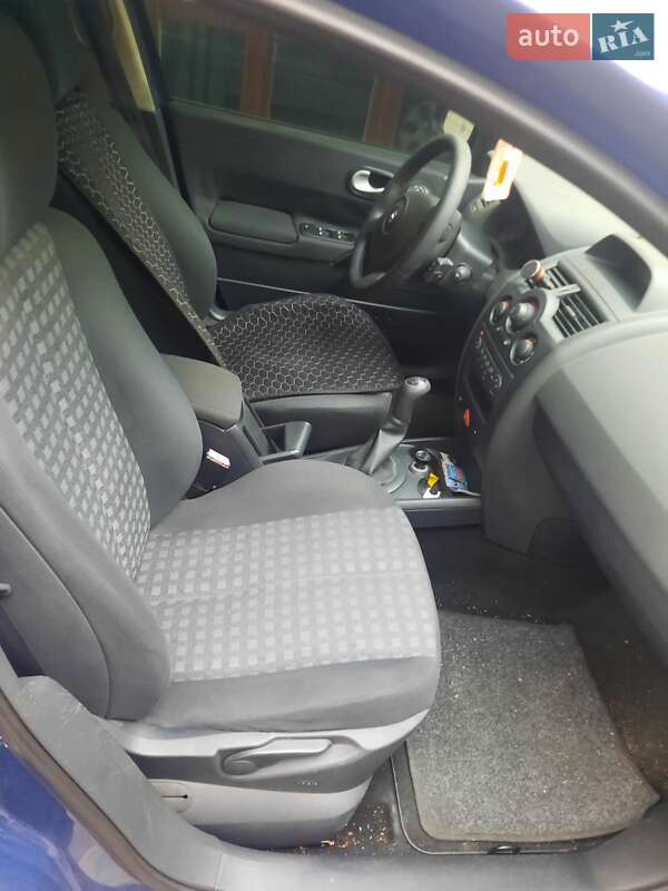 Универсал Renault Megane 2009 в Кременчуге фото 10 Универсал Renault Megane 2009 в Кременчуге