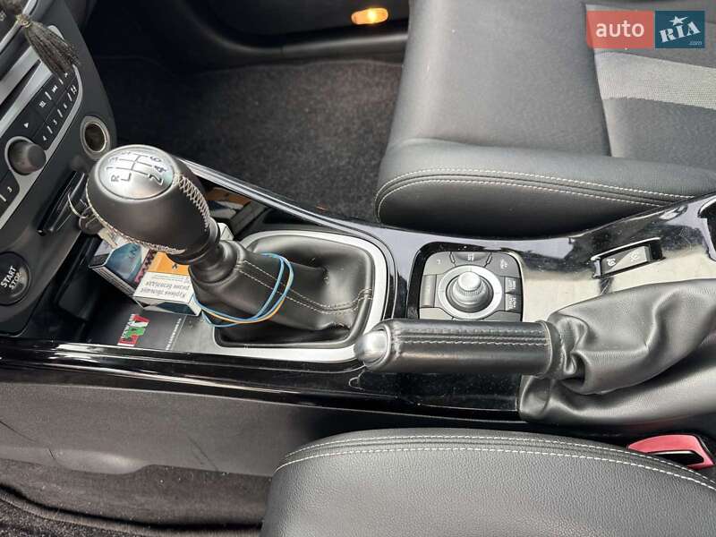 Універсал Renault Megane 2011 в Львові