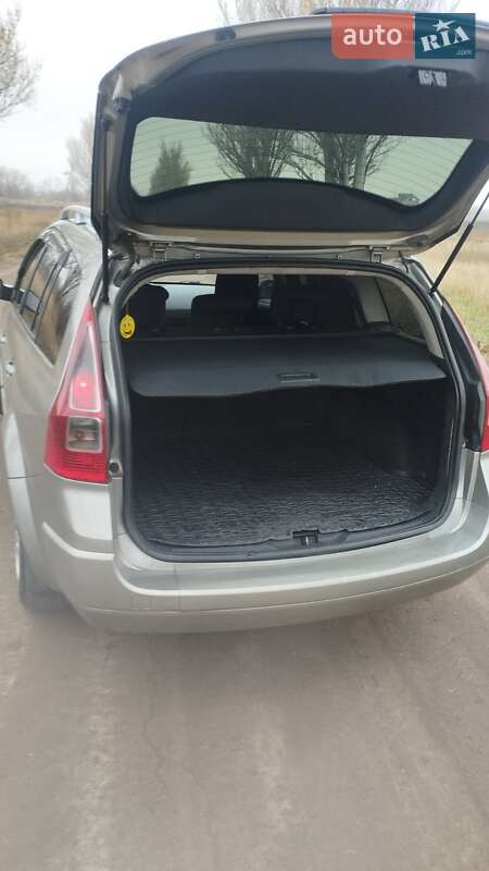 Универсал Renault Megane 2007 в Славянске фото 10 Универсал Renault Megane 2007 в Славянске