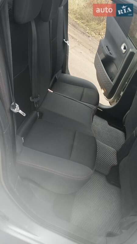 Универсал Renault Megane 2007 в Славянске фото 11 Универсал Renault Megane 2007 в Славянске