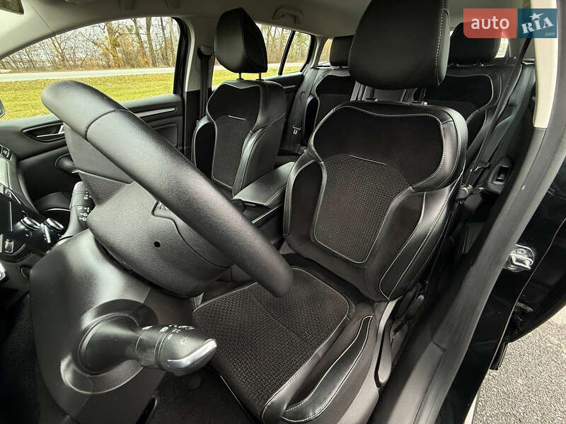 Універсал Renault Megane 2018 в Звягелі