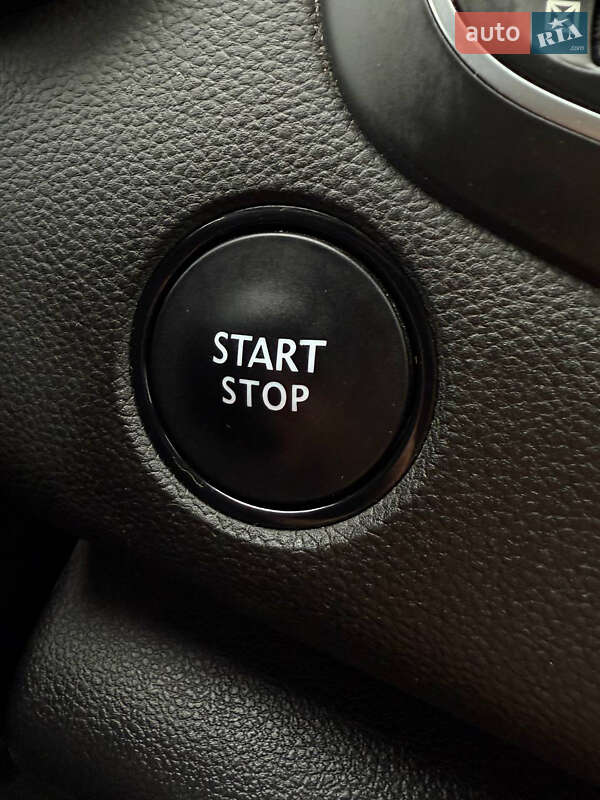 Універсал Renault Megane 2018 в Звягелі