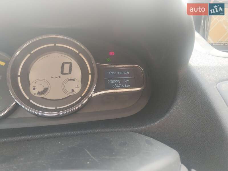 Универсал Renault Megane 2013 в Южноукраинске фото 3 Универсал Renault Megane 2013 в Южноукраинске