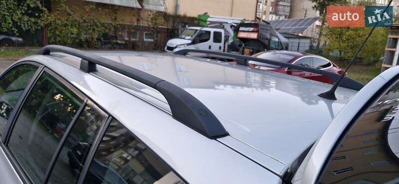 Универсал Renault Megane 2006 в Красилове