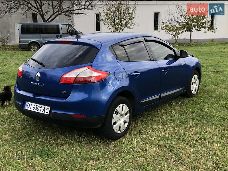 Хетчбек Renault Megane 2012 в Шептицькому фото 17 Хетчбек Renault Megane 2012 в Шептицькому