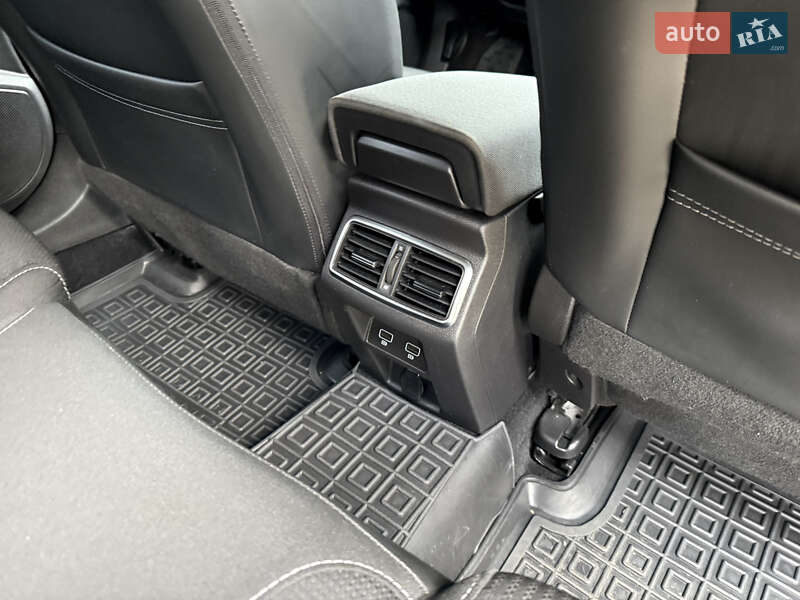 Универсал Renault Megane 2020 в Черновцах